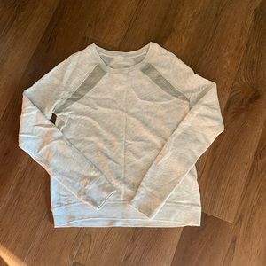 Abercrombie and Fitch sweatshirt